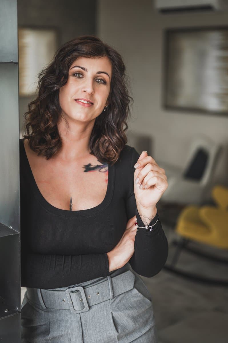 Business styling – look