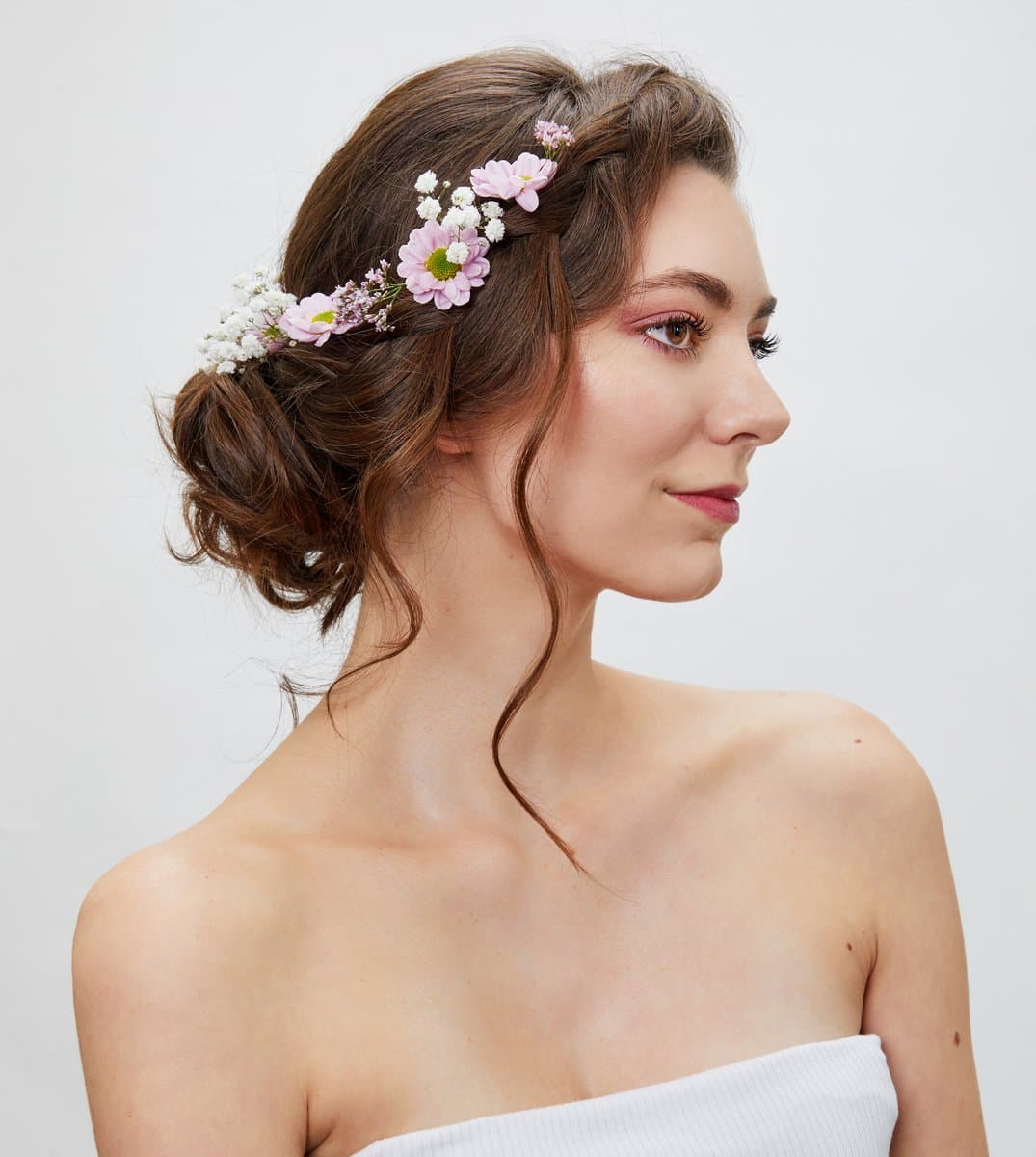 Svatební styling – detail
