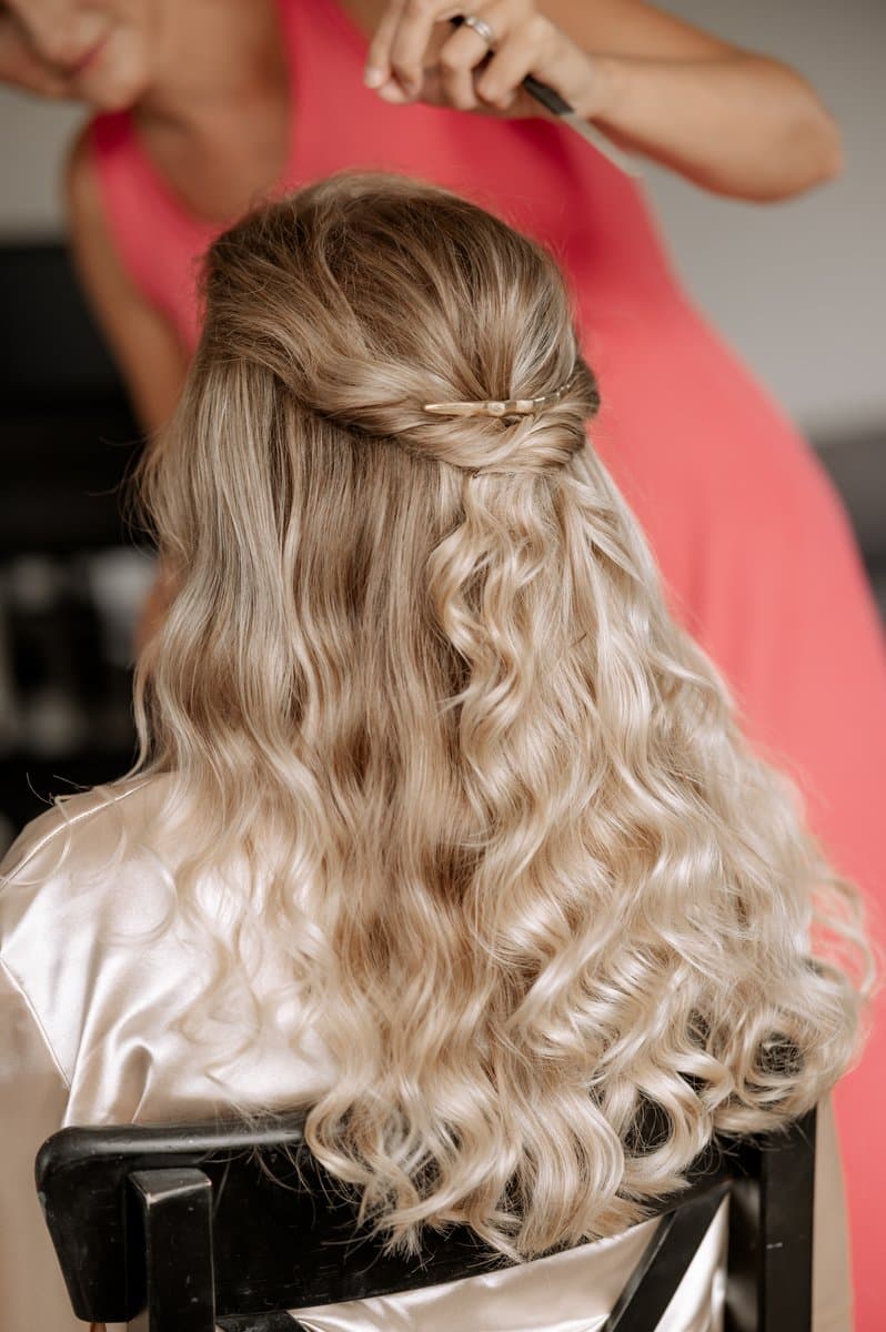 Účes – look